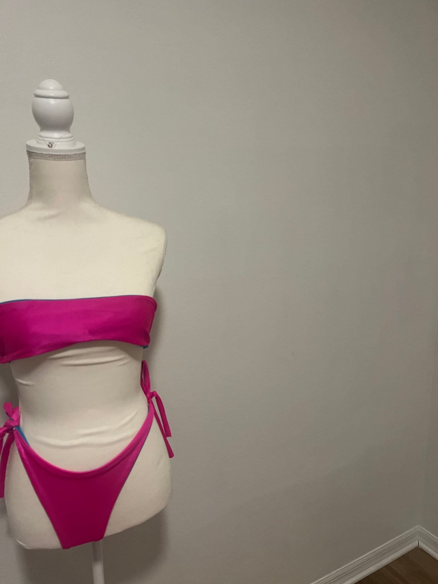 COSTA Kini Bottoms